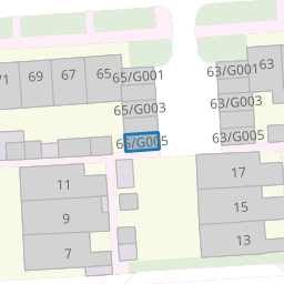 Perceel HVL00-C-3521