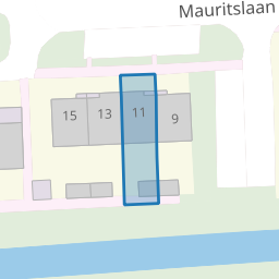 Perceel HVL00-C-3552