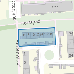 Perceel HVL00-C-3639