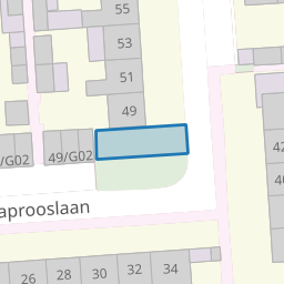 Perceel HVL00-C-3804