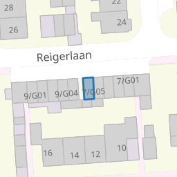 Perceel HVL00-C-3948