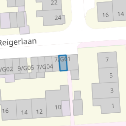 Perceel HVL00-C-3952