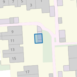 Perceel HVL00-C-3973