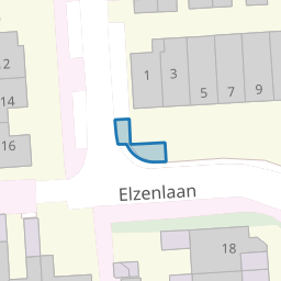 Perceel HVL00-C-4021