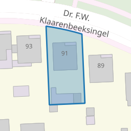 Perceel HVL00-C-4091