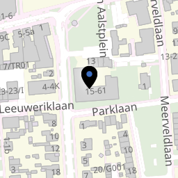 Appartement HVL00 C 4342 11