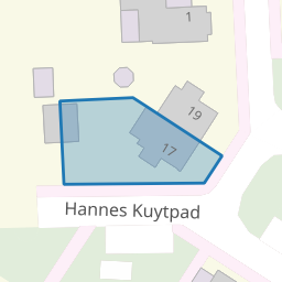 Perceel HVL00-C-4397