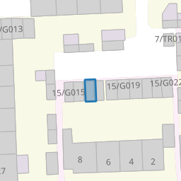 Perceel HVL00-C-4641