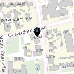Appartement HVL00 C 4701 19