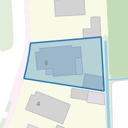 Perceel HVL00-C-4752