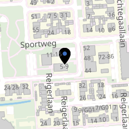 Appartement HVL00 C 4917 1