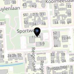 Appartement HVL00 C 4917 13