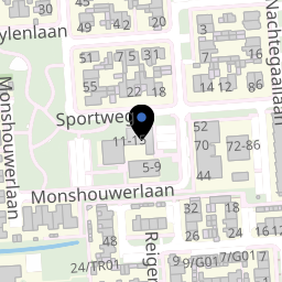 Appartement HVL00 C 4917 14