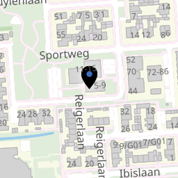 Appartement HVL00 C 4917 18