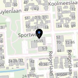 Appartement HVL00 C 4917 22
