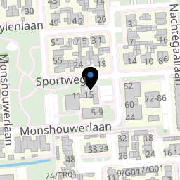 Appartement HVL00 C 4917 23