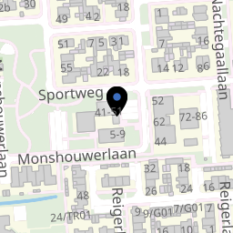 Appartement HVL00 C 4917 24