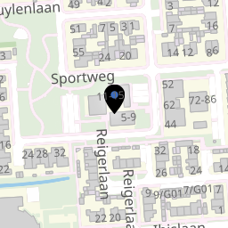 Appartement HVL00 C 4917 3