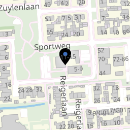 Appartement HVL00 C 4917 4