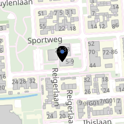 Appartement HVL00 C 4917 9
