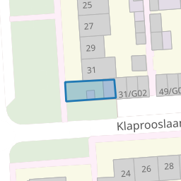 Perceel HVL00-C-5021