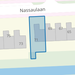 Perceel HVL00-C-5087