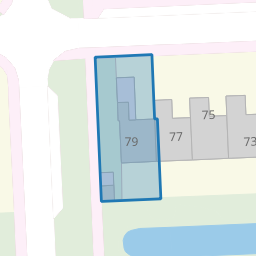 Perceel HVL00-C-5096