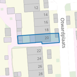 Perceel HVL00-C-5097