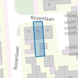 Perceel HVL00-C-5119