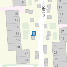 Perceel HVL00-C-5151