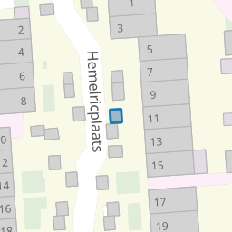 Perceel HVL00-C-5163