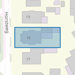 Perceel HVL00-C-5174