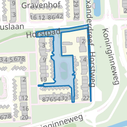 Perceel HVL00-C-5321