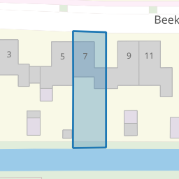 Perceel HVL00-C-5503