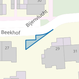 Perceel HVL00-C-5656