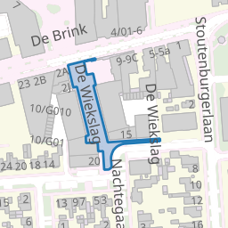 Perceel HVL00-C-5721