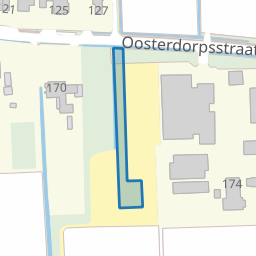 Perceel HVL00-C-5752