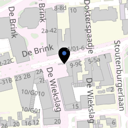 Appartement HVL00 C 5761 1