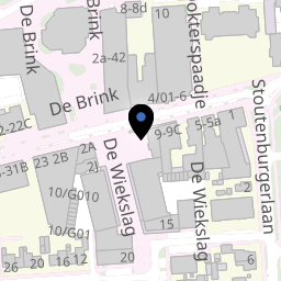 Appartement HVL00 C 5761 10
