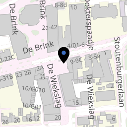 Appartement HVL00 C 5761 12