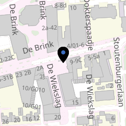 Appartement HVL00 C 5761 13