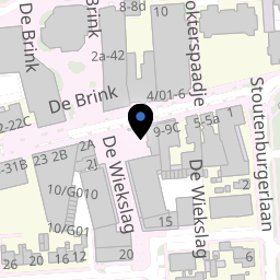 Appartement HVL00 C 5761 9