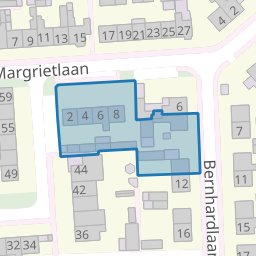 Perceel HVL00-C-5766