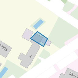 Perceel HVN00-D-1189