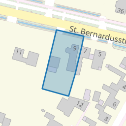 Perceel HVN00-D-1305