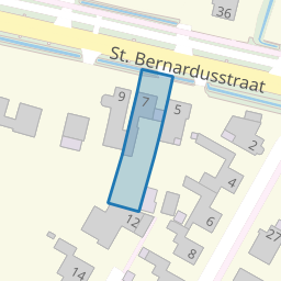 Perceel HVN00-D-1306