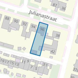 Perceel HVN00-D-1352