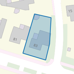 Perceel HVN00-D-1365