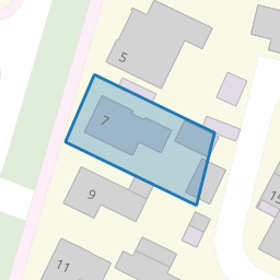 Perceel HVN00-D-1397