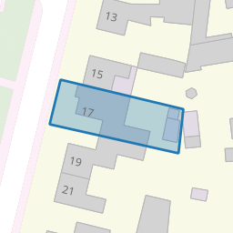 Perceel HVN00-D-1449